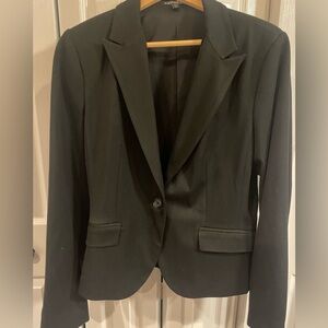 EXPRESS WOMENS SUIT BLAZER